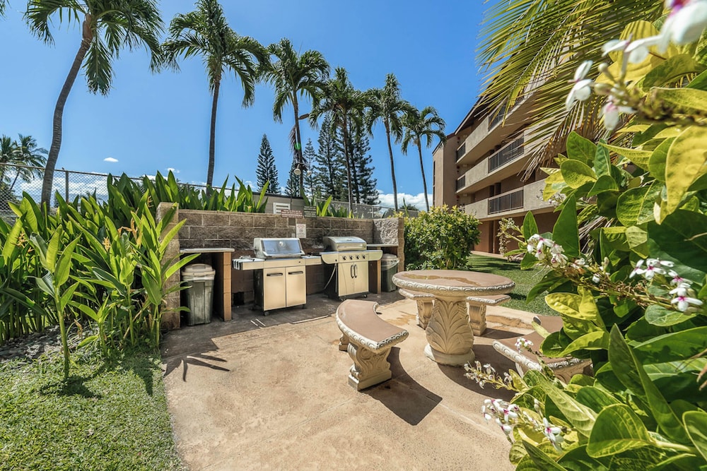 Maui Vista 3402 by Maui Rental Group