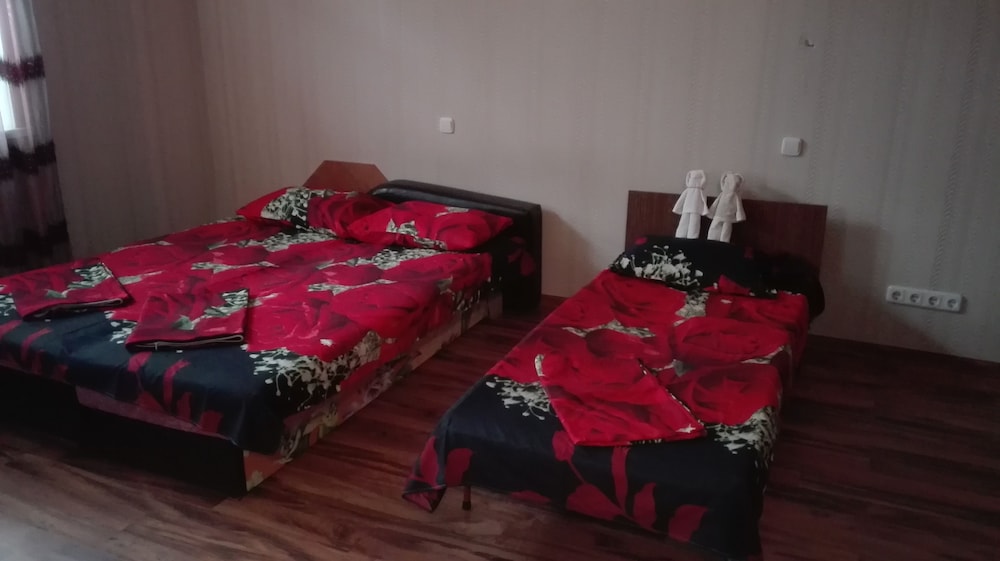 Apartment in the center on Lenin 30