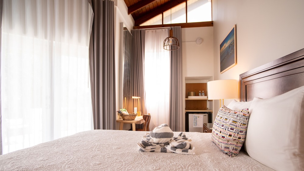 Lazy Parrot Inn - Property Image 53