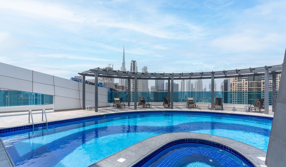 The Bay with Stunning Views by Bespoke