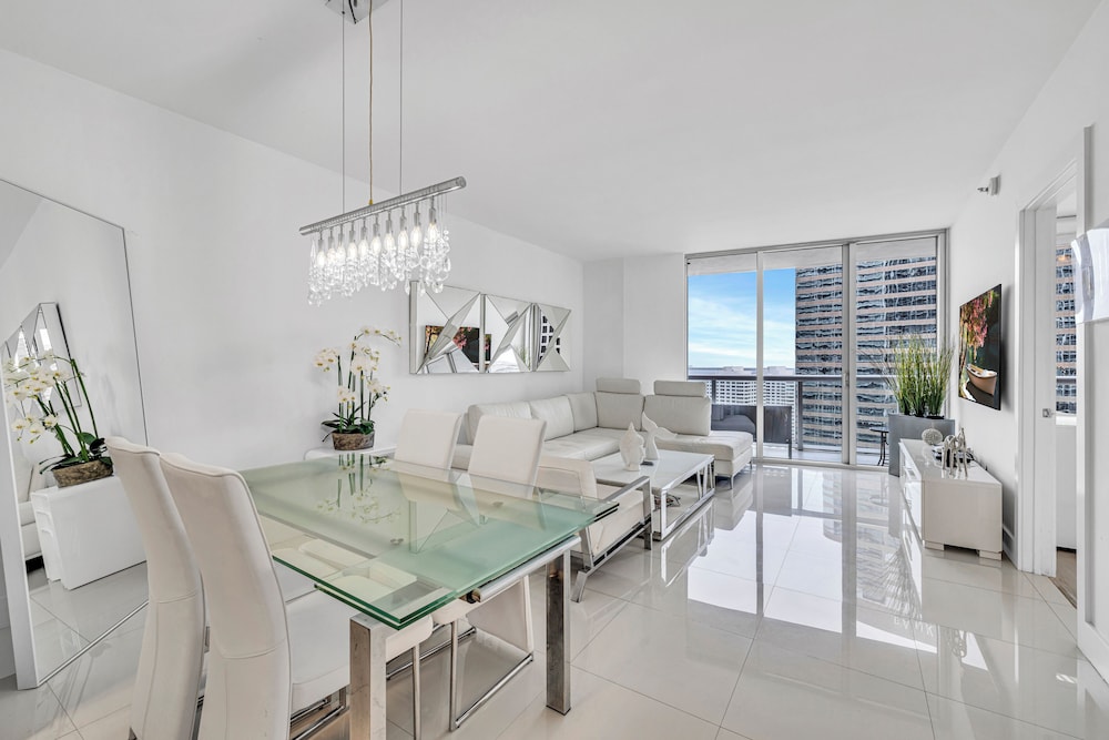 Icon Brickell