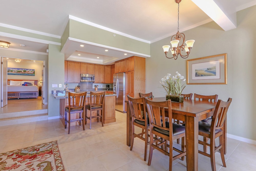 Kapalua Golf Villas Collection by KBM - 3 Units in same building (24p7/24p2/24t1)