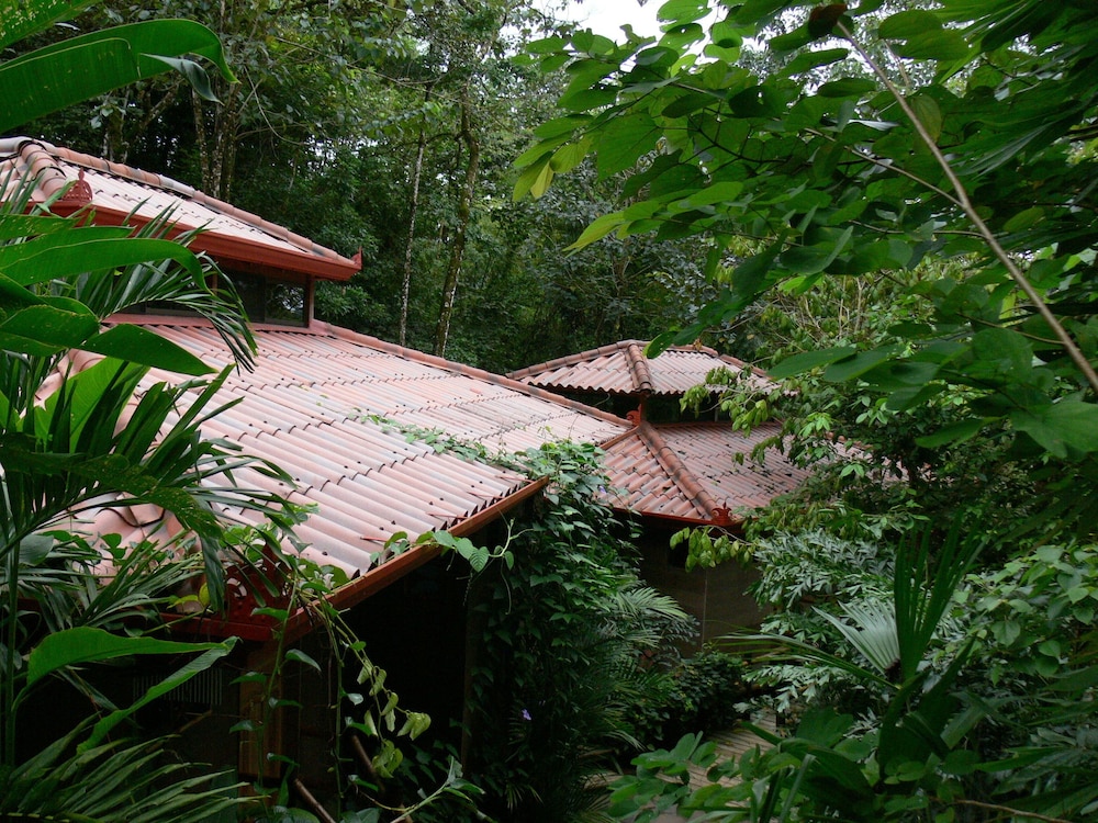 Waterfall Villas