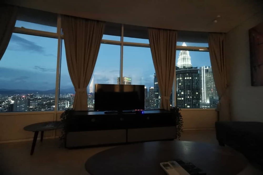 Agile Delima Residensi Suites Bukit Bintang