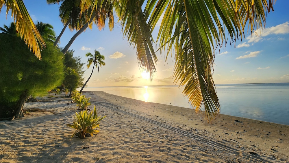 Resort Tava'e