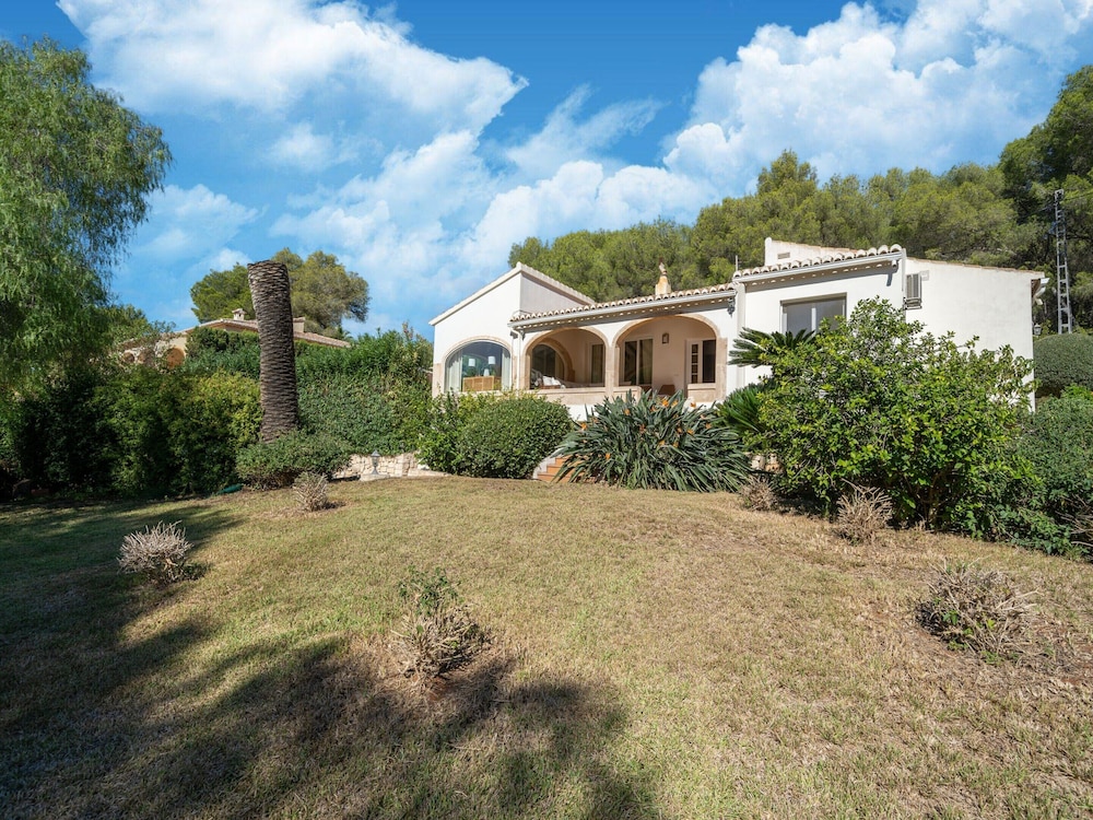 Belvilla by OYO Villa Javea