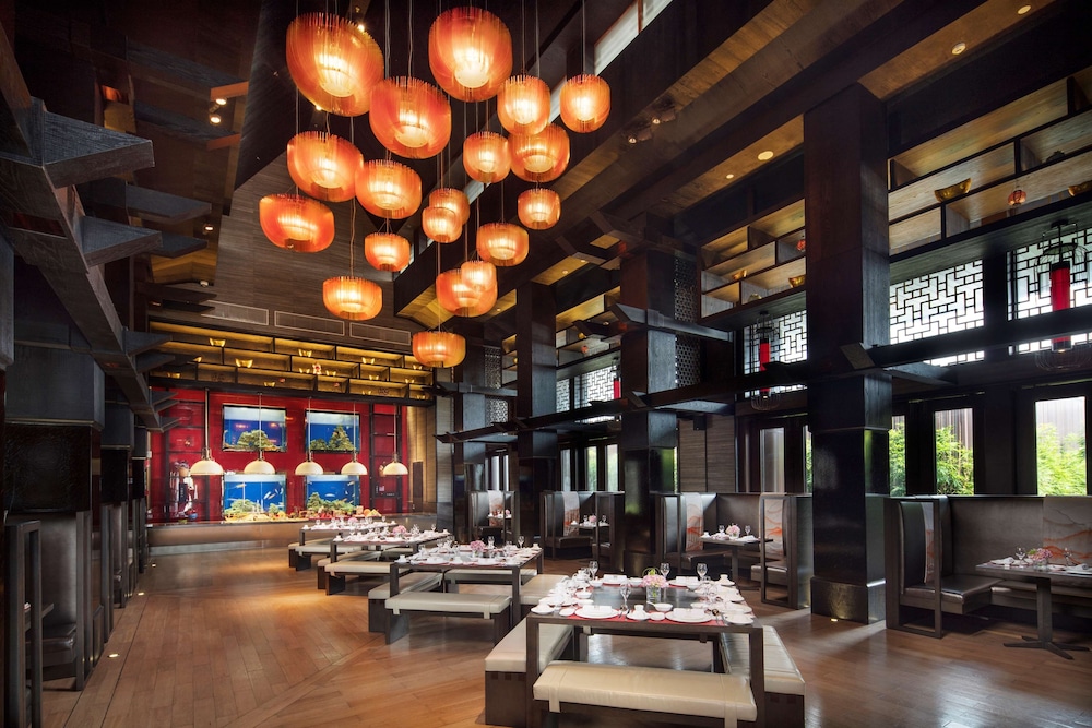 Hilton Wenchang