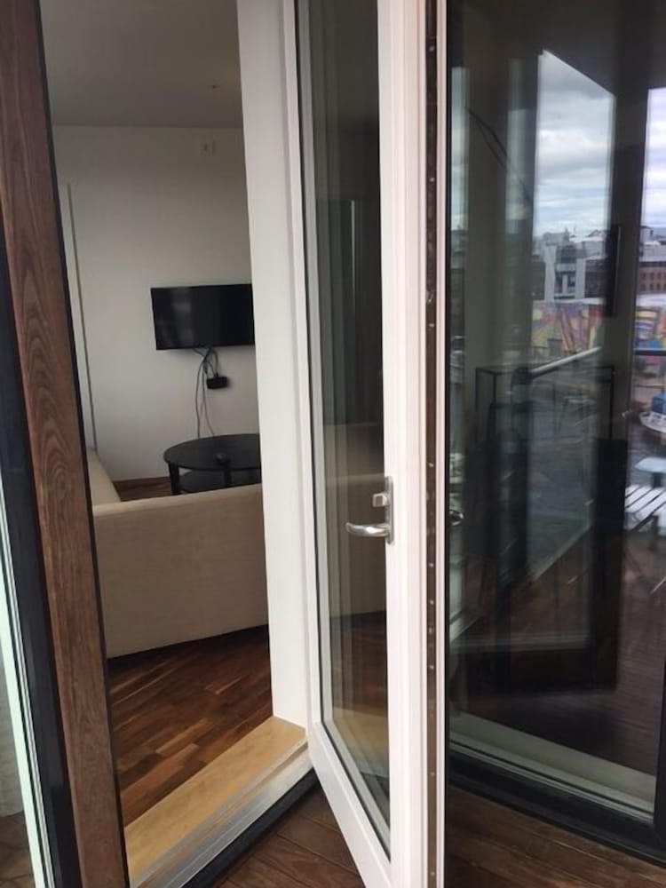 Norwegian Hotelapartments
