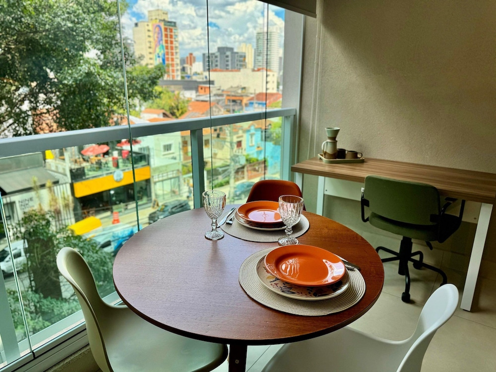 Praça Madá - Anystay