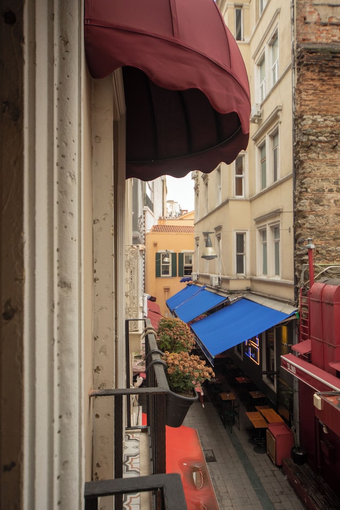 Beyport Otel - Image 7