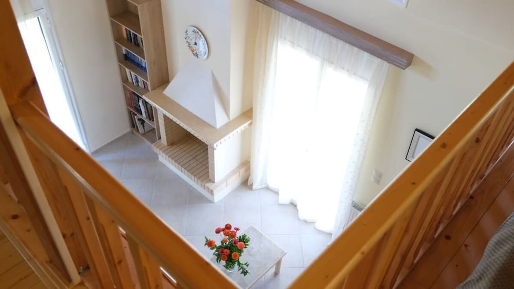 Evia Summer Home Near the Sea-up to 11 Guests