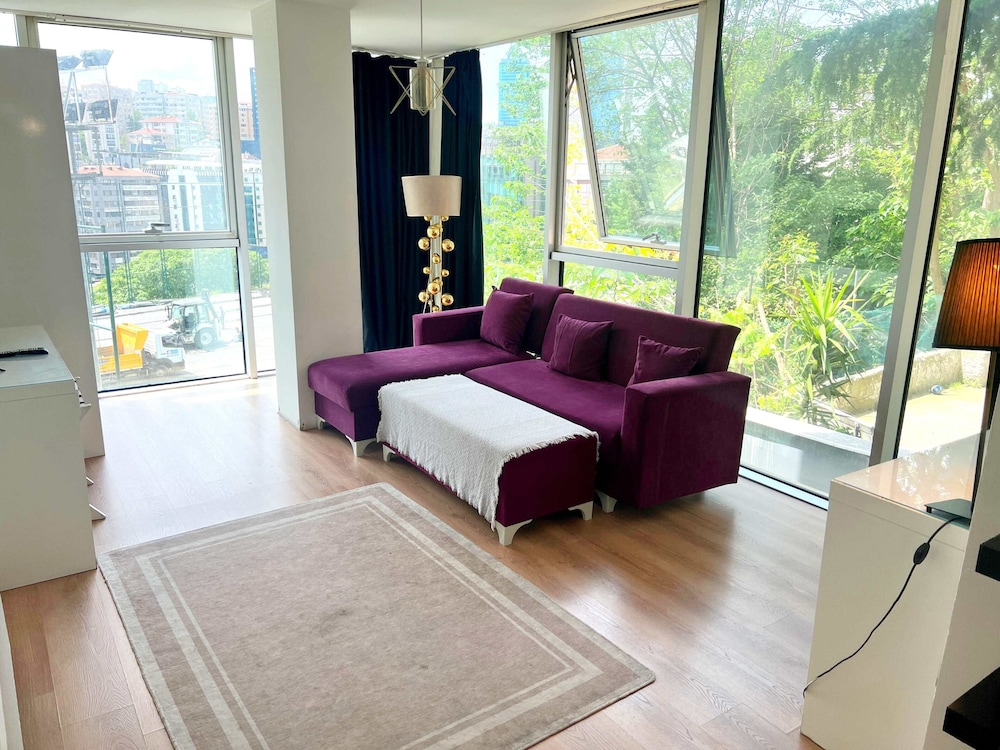 Blue Horizon Rezidans - Image 100