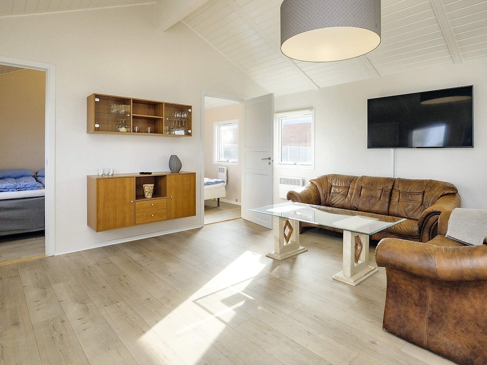 4 Person Holiday Home in Bogense view 3