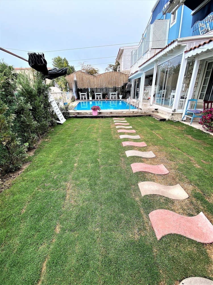 Alacati Eldoris Otel - Image 47