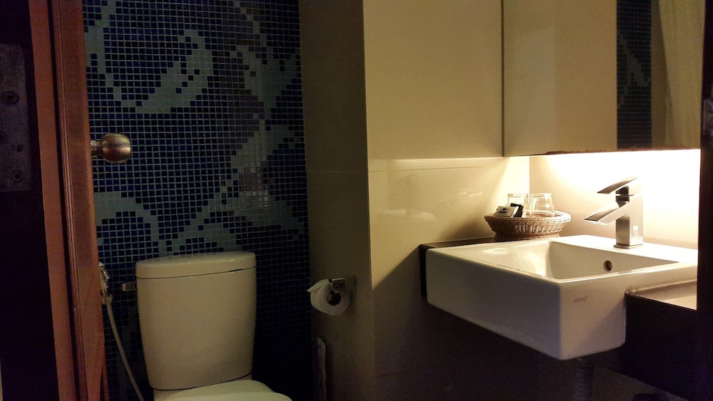 GRAND JOMTIEN PALACE HOTEL