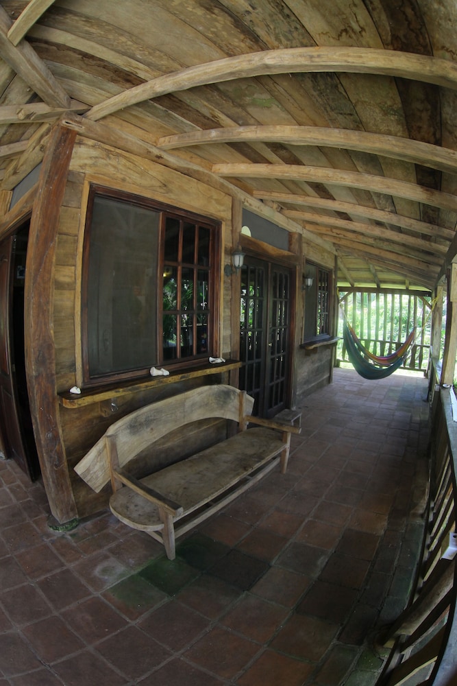 Hostal Oasis - Hostel