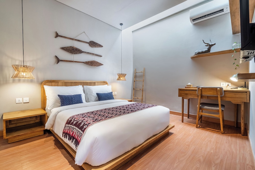 Arusa Home Bali
