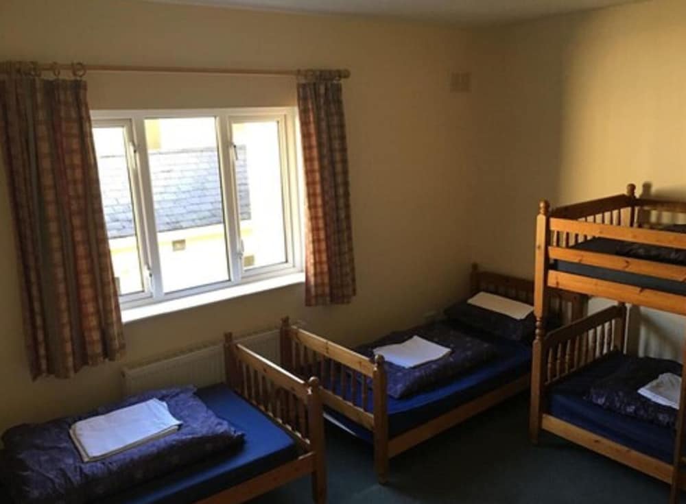 Glendalough International Youth Hostel