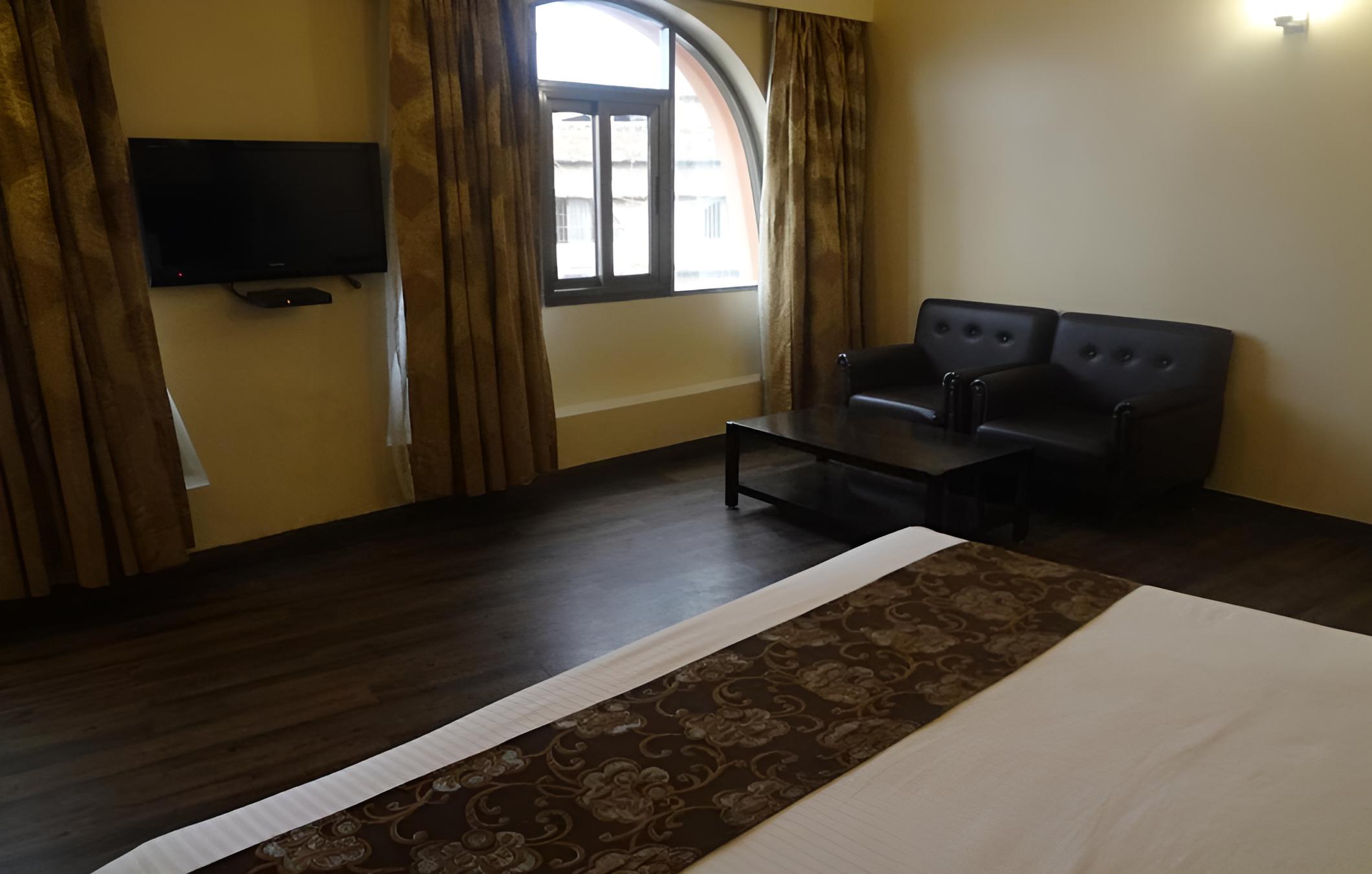 Mango Hotels Nagpur
