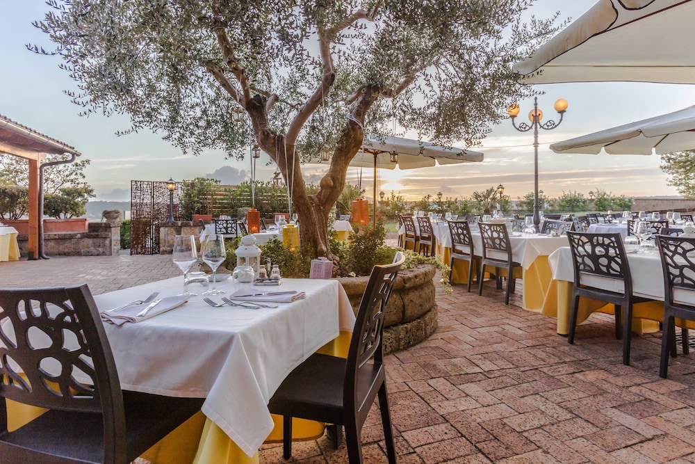 Hotel La Pergola