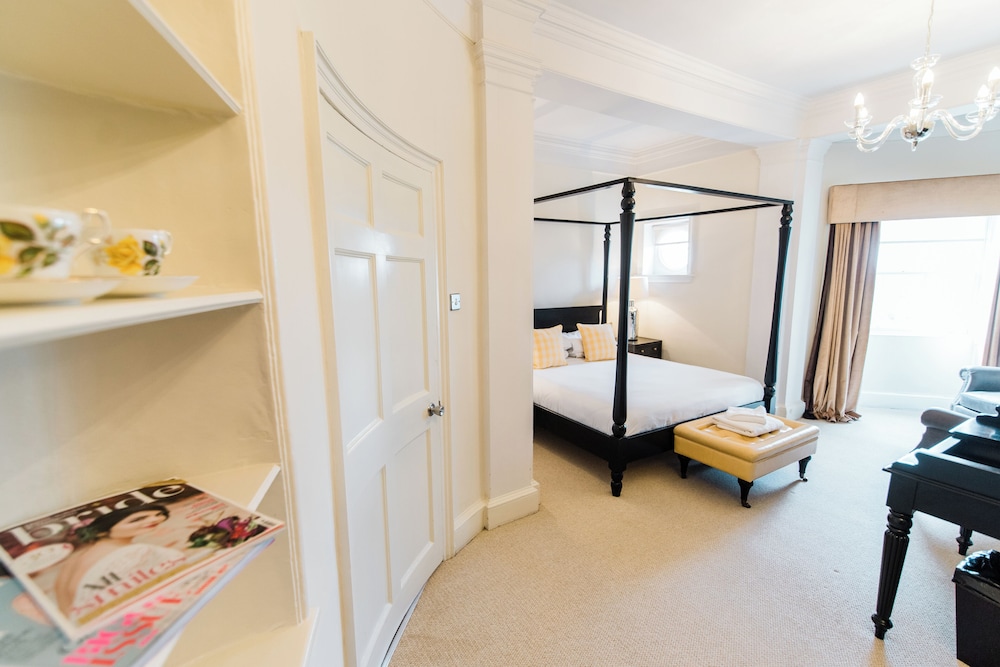 Hook Vacations - Highfield Park - Property Image 30