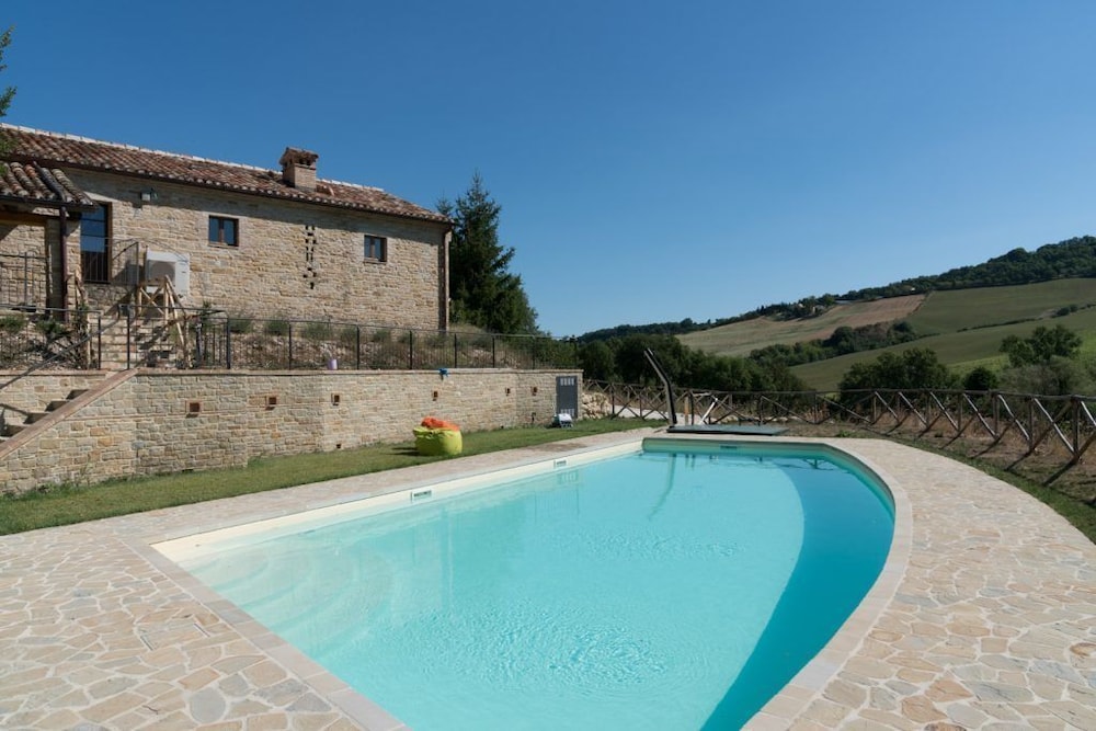 Abbazia di Sant'Urbano - Locanda