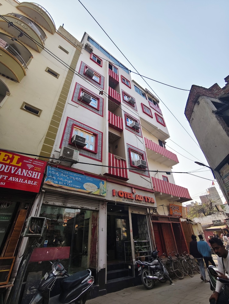 Hotel Aditya