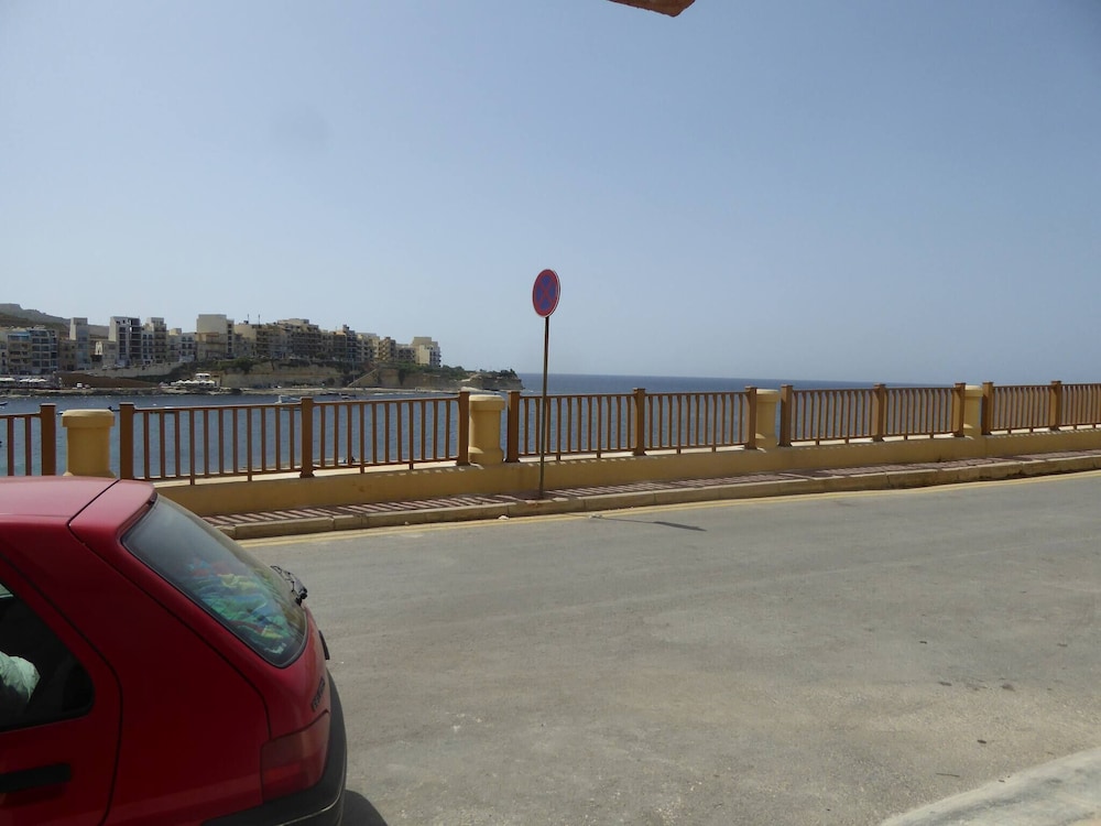 Seaview Ground Floor Flat Wheelchair Friendly