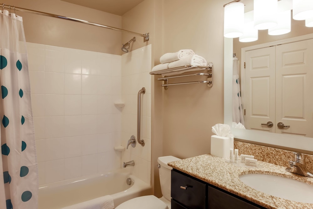 TownePlace Suites Marriott El Centro