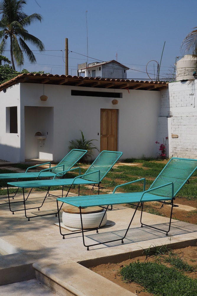 Colorada House - Hostel view 3