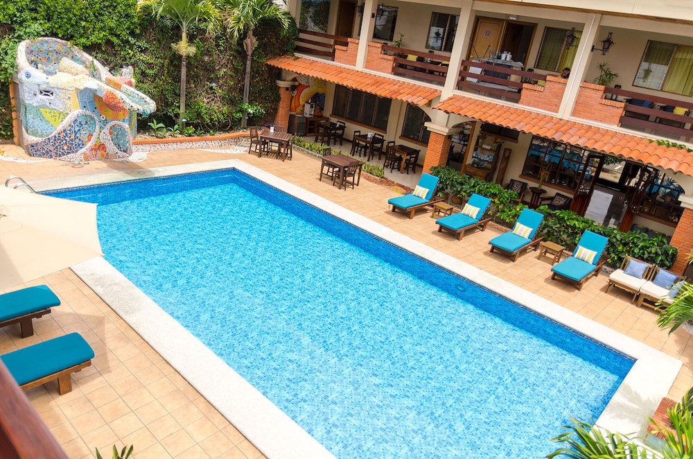 San Jose - Costa Rica Vacations - La Sabana Hotel Suites Apartments - Property Image 6