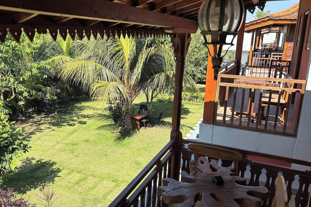Casa Komala Uluwatu