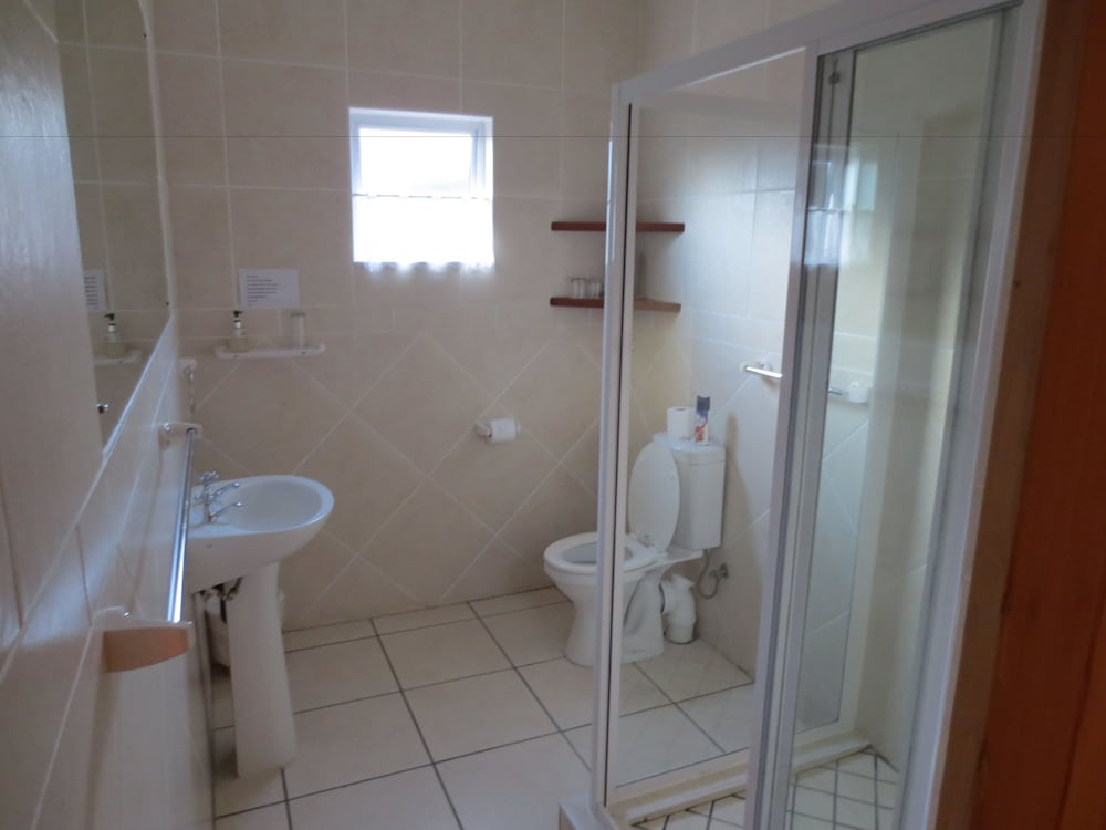 Masada Guest House
