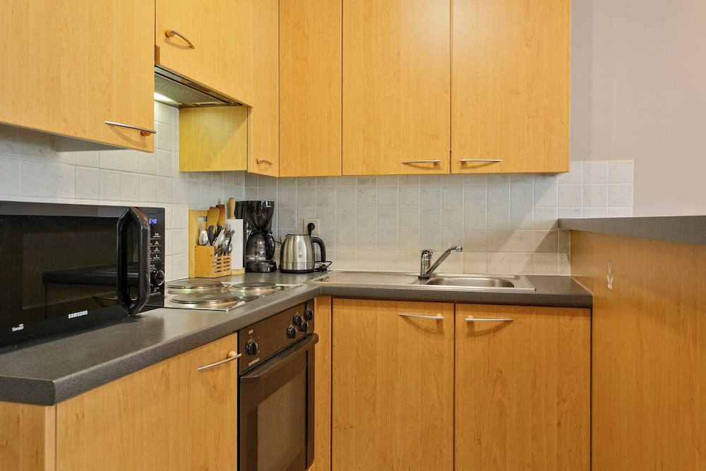 Apartment in Blankenberge Near the Beach