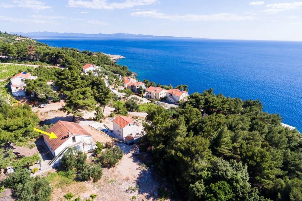 Holiday Home Blue Vineyard