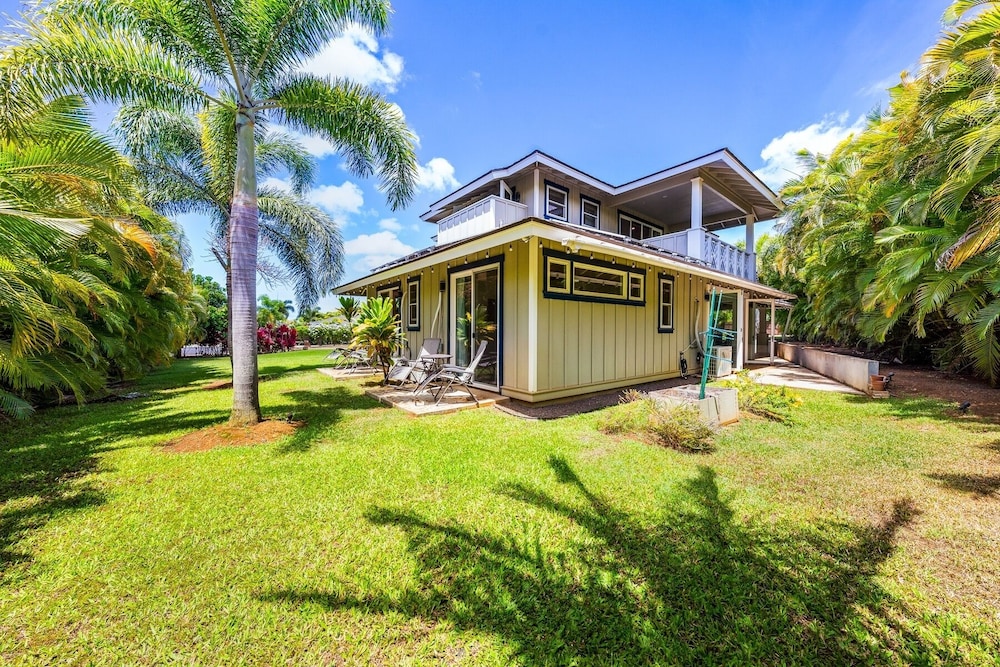 Lo'i Hale 3 Bedroom Home