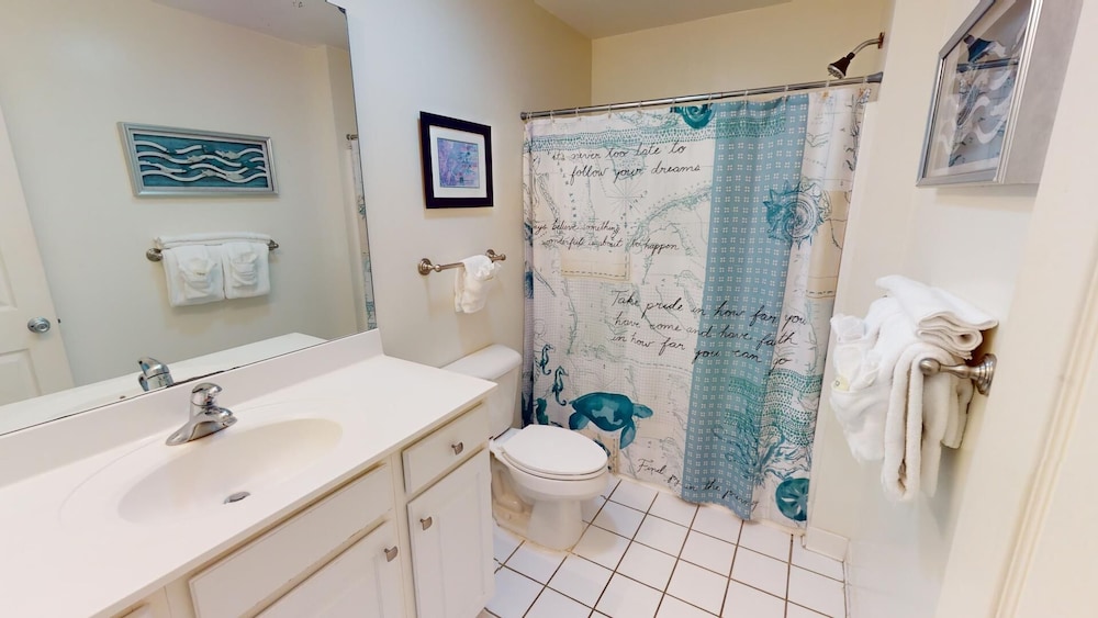 South Beach Ocean E by Tybee Vacation Rentals