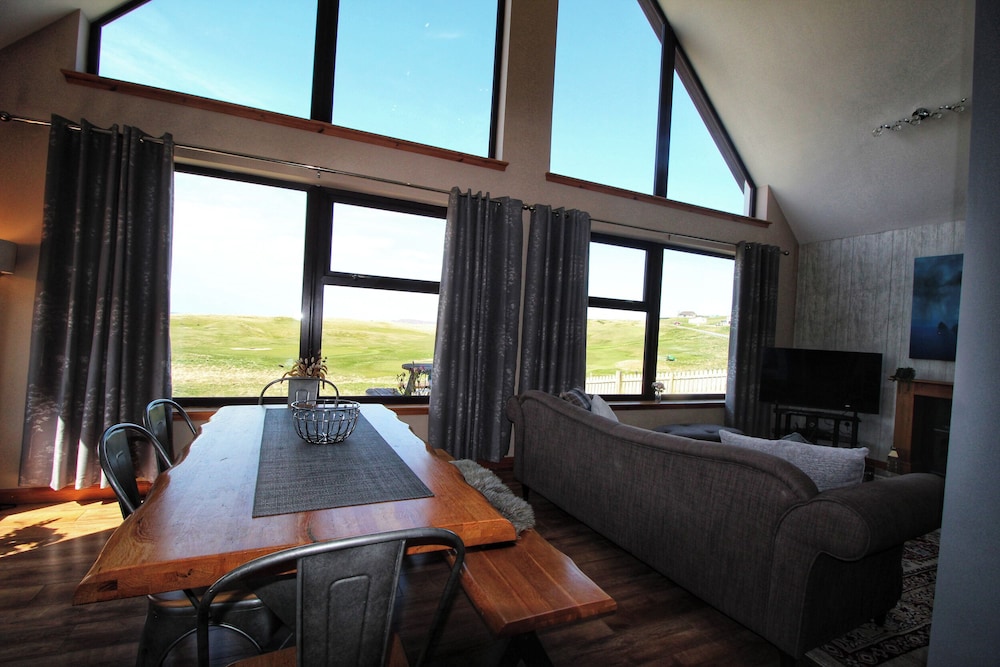 Corncrake Cottage