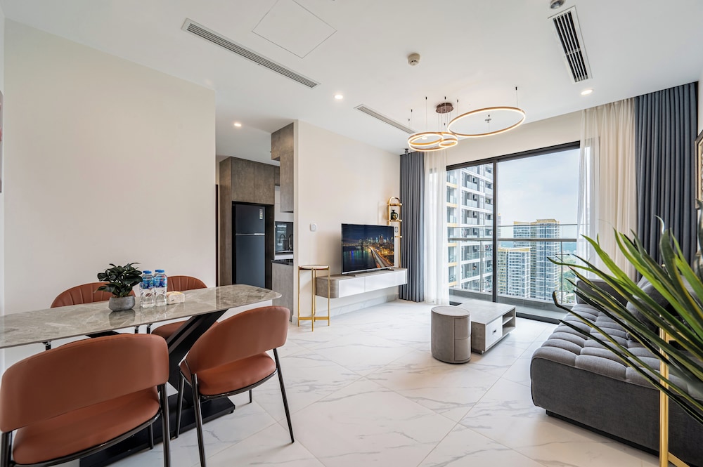 Studio - GH5 - Vinhomes Grand Park
