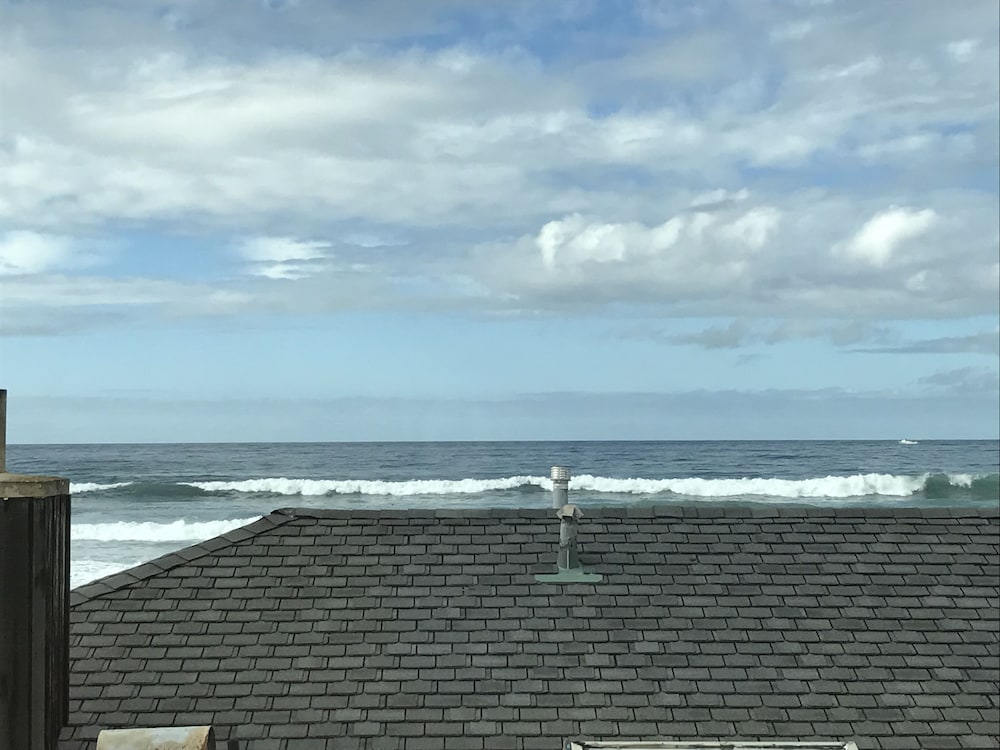 Luxury Ocean View Condo Mission Beach