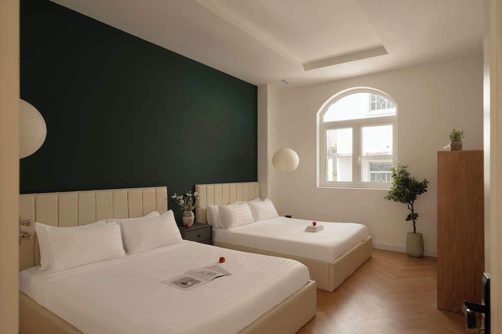 Odela Villa Near Thao Dien Ho Chi Minh