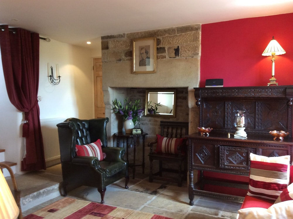 Bretton Cottage