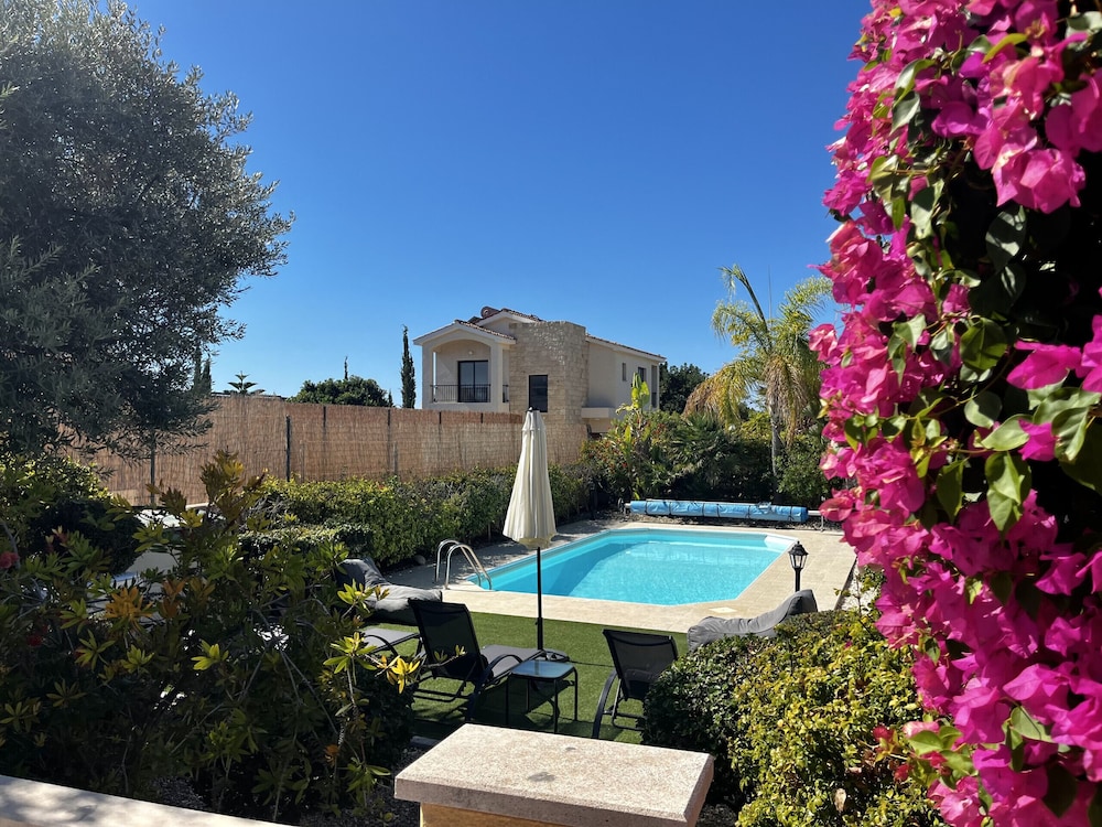 103 KOK - Stay Athena Villa