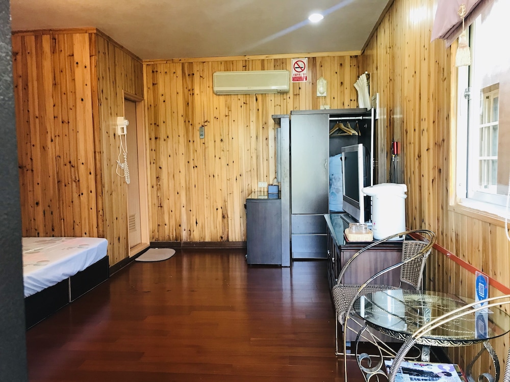 Hua Yi Homestay view 4