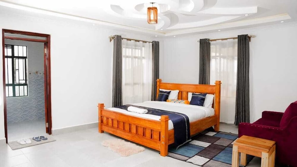 Lux Suites Advent Homes Naivasha