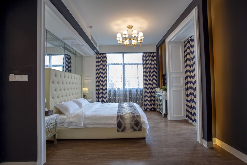 Wuzhen Duoduo Happy Guest House