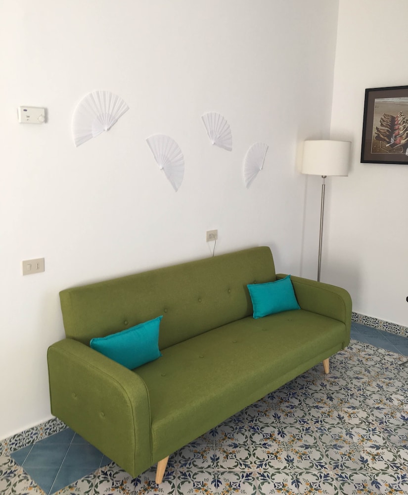 Villa Helios Capri