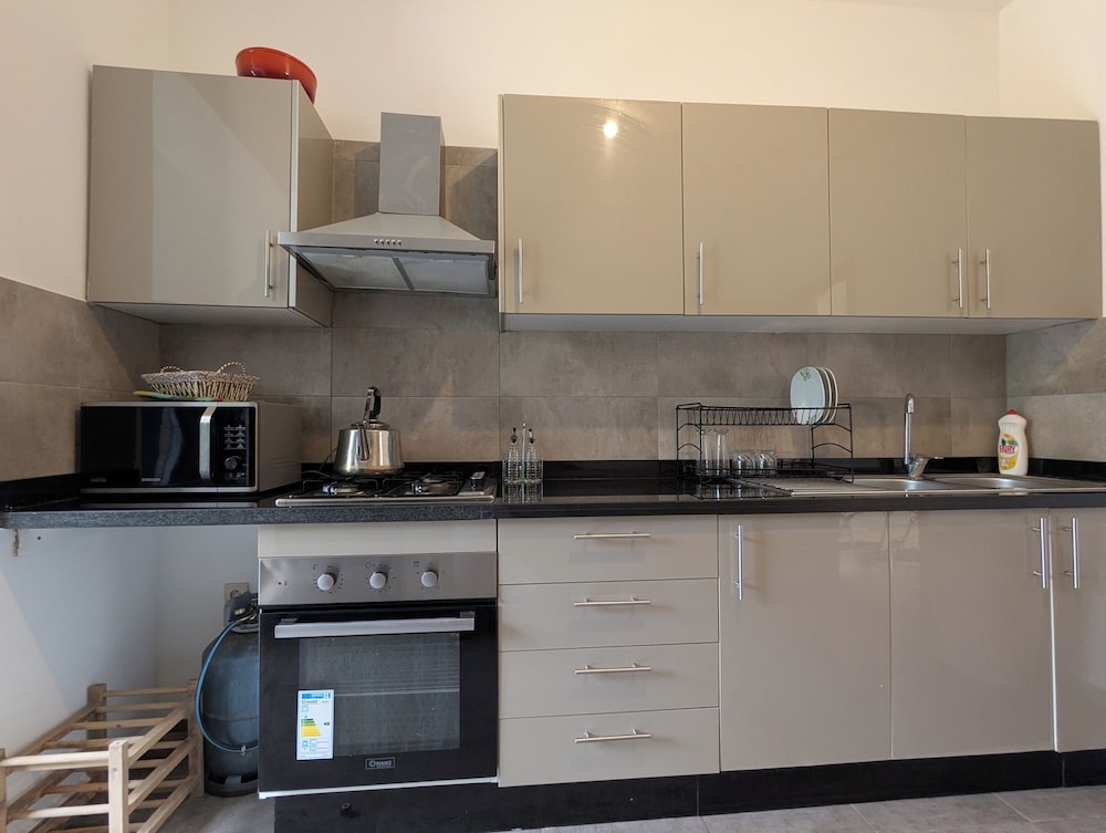 Lovely 3-bedroom villa in Tamaris