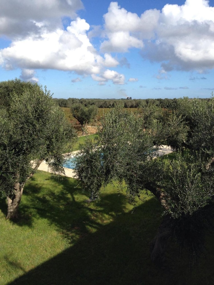 Masseria San Polo