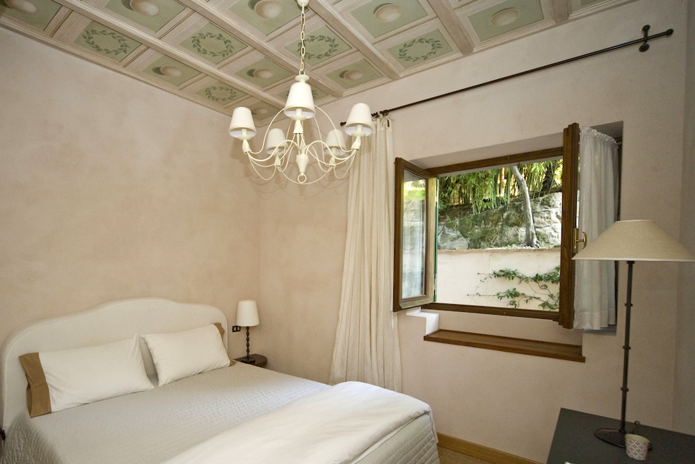 Villa Magnolia Relais